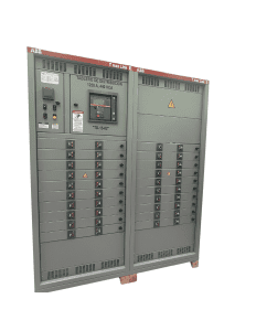 TABLEROS TMAX LINK